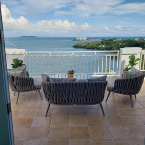 Boricua Realty VIP Luxury Ocean Front Penthouse 3 Bedrooms 3 Bathrooms 2 Levels